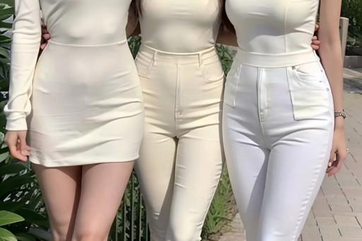 新游戏大妹子